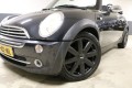 MINI COOPER 1.6 Cooper Chili 2e EIGEN.- NAP-Dealeronder.-LEER-NAV-AIRCO, Automobielbedrijf F.A. Tammer, Soesterberg