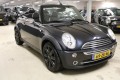 MINI COOPER 1.6 Cooper Chili 2e EIGEN.- NAP-Dealeronder.-LEER-NAV-AIRCO, Automobielbedrijf F.A. Tammer, Soesterberg