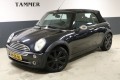 MINI COOPER 1.6 Cooper Chili 2e EIGEN.- NAP-Dealeronder.-LEER-NAV-AIRCO, Automobielbedrijf F.A. Tammer, Soesterberg