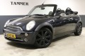 MINI COOPER 1.6 Cooper Chili 2e EIGEN.- NAP-Dealeronder.-LEER-NAV-AIRCO, Automobielbedrijf F.A. Tammer, Soesterberg
