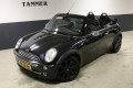 MINI COOPER 1.6 Cooper Chili 2e EIGEN.- NAP-Dealeronder.-LEER-NAV-AIRCO, Automobielbedrijf F.A. Tammer, Soesterberg