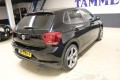 VOLKSWAGEN POLO 1.0 MPI Trendline, Automobielbedrijf F.A. Tammer, Soesterberg