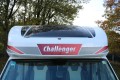 CHALLENGER CHallenger Graphite 398 XLB  2.3 Multijet 130PK EURO 5, Automobielbedrijf F.A. Tammer, Soesterberg