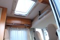 HYMER Exsis  562 Silverline 2.2TDCI 4 Persoons, Automobielbedrijf F.A. Tammer, Soesterberg