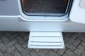 HYMER Exsis  562 Silverline 2.2TDCI 4 Persoons, Automobielbedrijf F.A. Tammer, Soesterberg