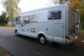 HYMER Exsis  562 Silverline 2.2TDCI 4 Persoons, Automobielbedrijf F.A. Tammer, Soesterberg