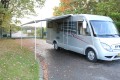 HYMER Exsis  562 Silverline 2.2TDCI 4 Persoons, Automobielbedrijf F.A. Tammer, Soesterberg