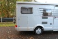 HYMER Exsis  562 Silverline 2.2TDCI 4 Persoons, Automobielbedrijf F.A. Tammer, Soesterberg