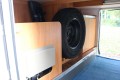 HYMER Exsis  562 Silverline 2.2TDCI 4 Persoons, Automobielbedrijf F.A. Tammer, Soesterberg