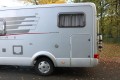HYMER Exsis  562 Silverline 2.2TDCI 4 Persoons, Automobielbedrijf F.A. Tammer, Soesterberg