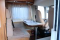 HYMER Exsis  562 Silverline 2.2TDCI 4 Persoons, Automobielbedrijf F.A. Tammer, Soesterberg