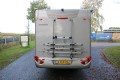 HYMER Exsis  562 Silverline 2.2TDCI 4 Persoons, Automobielbedrijf F.A. Tammer, Soesterberg