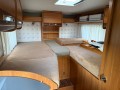 HYMER Exsis  562 Silverline 2.2TDCI 4 Persoons, Automobielbedrijf F.A. Tammer, Soesterberg
