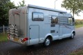 HYMER Exsis  562 Silverline 2.2TDCI 4 Persoons, Automobielbedrijf F.A. Tammer, Soesterberg