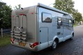 HYMER Exsis  562 Silverline 2.2TDCI 4 Persoons, Automobielbedrijf F.A. Tammer, Soesterberg