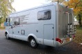 HYMER Exsis  562 Silverline 2.2TDCI 4 Persoons, Automobielbedrijf F.A. Tammer, Soesterberg