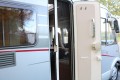 HYMER Exsis  562 Silverline 2.2TDCI 4 Persoons, Automobielbedrijf F.A. Tammer, Soesterberg