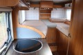 HYMER Exsis  562 Silverline 2.2TDCI 4 Persoons, Automobielbedrijf F.A. Tammer, Soesterberg