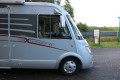 HYMER Exsis  562 Silverline 2.2TDCI 4 Persoons, Automobielbedrijf F.A. Tammer, Soesterberg