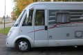 HYMER Exsis  562 Silverline 2.2TDCI 4 Persoons, Automobielbedrijf F.A. Tammer, Soesterberg