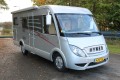 HYMER Exsis  562 Silverline 2.2TDCI 4 Persoons, Automobielbedrijf F.A. Tammer, Soesterberg