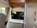 HYMER Exsis  562 Silverline 2.2TDCI 4 Persoons, Automobielbedrijf F.A. Tammer, Soesterberg