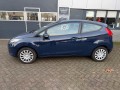 FORD FIESTA 1.25 LIMITED, Automobielbedrijf F.A. Tammer, Soesterberg