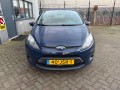 FORD FIESTA 1.25 LIMITED, Automobielbedrijf F.A. Tammer, Soesterberg