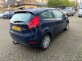FORD FIESTA 1.25 LIMITED, Automobielbedrijf F.A. Tammer, Soesterberg