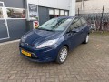 FORD FIESTA 1.25 LIMITED, Automobielbedrijf F.A. Tammer, Soesterberg