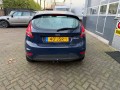 FORD FIESTA 1.25 LIMITED, Automobielbedrijf F.A. Tammer, Soesterberg