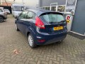 FORD FIESTA 1.25 LIMITED, Automobielbedrijf F.A. Tammer, Soesterberg