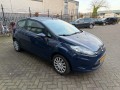 FORD FIESTA 1.25 LIMITED, Automobielbedrijf F.A. Tammer, Soesterberg