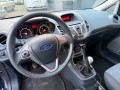 FORD FIESTA 1.25 LIMITED, Automobielbedrijf F.A. Tammer, Soesterberg