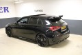 MERCEDES-BENZ A-KLASSE AMG 35 4MATIC Advantage Pano-HUD-Leer-ZEER NETTE AUTO., Automobielbedrijf F.A. Tammer, Soesterberg