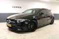 MERCEDES-BENZ A-KLASSE AMG 35 4MATIC Advantage Pano-HUD-Leer-ZEER NETTE AUTO., Automobielbedrijf F.A. Tammer, Soesterberg