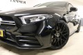 MERCEDES-BENZ A-KLASSE AMG 35 4MATIC Advantage Pano-HUD-Leer-ZEER NETTE AUTO., Automobielbedrijf F.A. Tammer, Soesterberg
