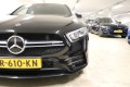 MERCEDES-BENZ A-KLASSE AMG 35 4MATIC Advantage Pano-HUD-Leer-ZEER NETTE AUTO., Automobielbedrijf F.A. Tammer, Soesterberg