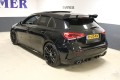 MERCEDES-BENZ A-KLASSE AMG 35 4MATIC Advantage Pano-HUD-Leer-ZEER NETTE AUTO., Automobielbedrijf F.A. Tammer, Soesterberg