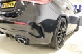 MERCEDES-BENZ A-KLASSE AMG 35 4MATIC Advantage Pano-HUD-Leer-ZEER NETTE AUTO., Automobielbedrijf F.A. Tammer, Soesterberg