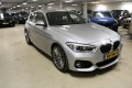 BMW 1-SERIE 118I CORP. L. EXECUTIVE-M-SPORT-1e EIGEN.-DEALER ONDERHOUDEN-ORG.NL, Automobielbedrijf F.A. Tammer, Soesterberg