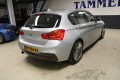 BMW 1-SERIE 118I CORP. L. EXECUTIVE-M-SPORT-1e EIGEN.-DEALER ONDERHOUDEN-ORG.NL, Automobielbedrijf F.A. Tammer, Soesterberg