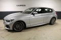 BMW 1-SERIE 118I CORP. L. EXECUTIVE-M-SPORT-1e EIGEN.-DEALER ONDERHOUDEN-ORG.NL, Automobielbedrijf F.A. Tammer, Soesterberg