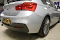 BMW 1-SERIE 118I CORP. L. EXECUTIVE-M-SPORT-1e EIGEN.-DEALER ONDERHOUDEN-ORG.NL, Automobielbedrijf F.A. Tammer, Soesterberg