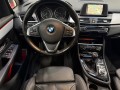 BMW 2-SERIE 218I SPORT 7P.zeer nette auto-Panorama , Automobielbedrijf F.A. Tammer, Soesterberg