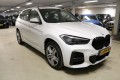BMW X1 SDRIVE20I HIGH EXEC.M-Sport.  -KM:28335  -ZEER NETTE AUTO-PANO-Dealer Onderhouden, Automobielbedrijf F.A. Tammer, Soester