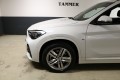 BMW X1 SDRIVE20I HIGH EXEC.M-Sport.  -KM:28335  -ZEER NETTE AUTO-PANO-Dealer Onderhouden, Automobielbedrijf F.A. Tammer, Soester