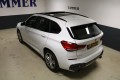 BMW X1 SDRIVE20I HIGH EXEC.M-Sport.  -KM:28335  -ZEER NETTE AUTO-PANO-Dealer Onderhouden, Automobielbedrijf F.A. Tammer, Soester