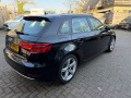 AUDI A3 1.5 TFSI COD SP L.E., Automobielbedrijf F.A. Tammer, Soesterberg