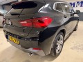 BMW X2 XDRIVE20I HIGH EXEC. autom,M sport,Pano,Trekhaak,Hud,Stoelverw,Keyless, Automobielbedrijf F.A. Tammer, Soesterberg